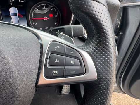 Mercedes-Benz GLC GLC 250 D 4MATIC AMG LINE PREMIUM 15