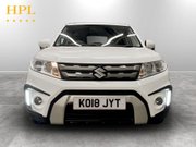 Suzuki Vitara 1.6 SZ-T SUV 5dr Petrol Manual Euro 6 (s/s) (120 ps) 2
