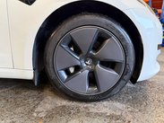 Tesla Model 3 Standard Range Plus Auto RWD 4dr 17