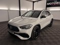 Mercedes-Benz GLA 2.0 GLA35 AMG (Premium) 8G-DCT 4MATIC Euro 6 (s/s) 5dr 49