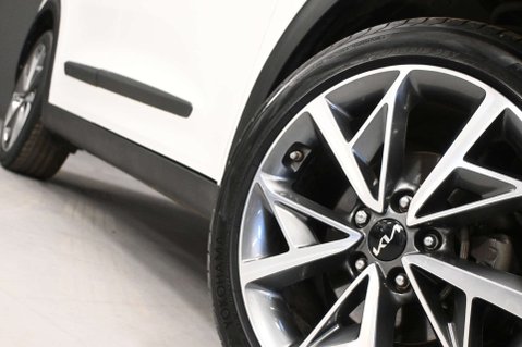 Kia Niro 1.6 Niro 3 HEV Semi-Auto 5dr 15