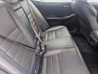 Lexus Is 250 F SPORT 17