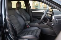 SEAT Leon TSI EVO FR SPORT 36