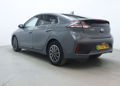 Hyundai IONIQ IONIQ Premium SE BEV 5dr 11