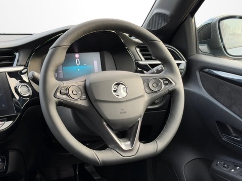 Vauxhall Corsa 100kW Ultimate 50kWh 5dr Auto 17