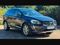 Volvo XC60 2.4 D4 SE Lux SUV 5dr Diesel Geartronic AWD Euro 5 (181 ps) 4
