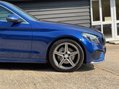 Mercedes-Benz C Class 2.1 C220d AMG Line (Premium Plus) Estate 5dr Diesel 7G-Tronic+ Euro 6 (s/s) 17