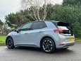 Volkswagen ID.3 Pro 58kWh Family Auto 5dr 2