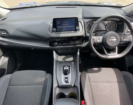 Nissan Qashqai 1.5 Qashqai Acenta Premium E-Power A 5dr 2