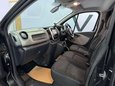 Renault Trafic 1.6 Trafic LL29 Sport Nav Energy dCi 21