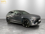 Hyundai KONA 65.4kWh N Line SUV 5dr Electric Auto (218 ps) Sat Nav 1