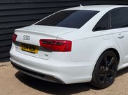 Audi A6 2.0 A6 Black Edition TDI CVT 4dr 19