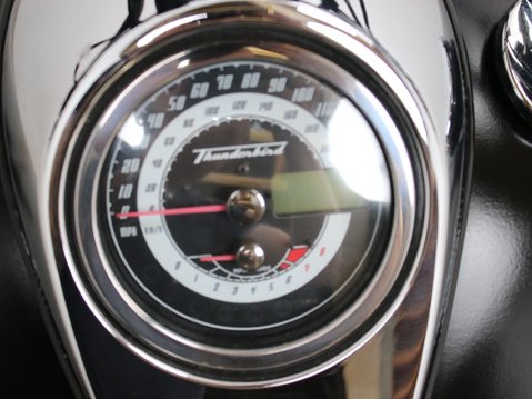 Triumph Thunderbird THUNDERBIRD STORM ABS 17