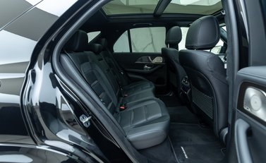 Mercedes-Benz GLE 63 S AMG 17