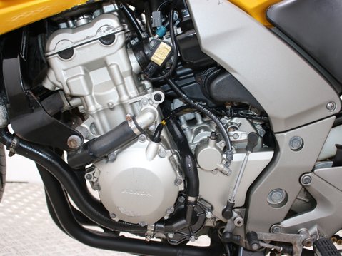 Honda CBF1000 CBF 1000-8 23