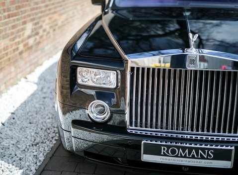 Rolls-Royce Phantom 36