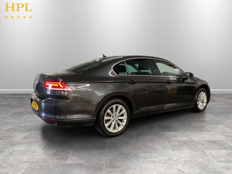 Volkswagen Passat 2.0 TDI SE Business Saloon 4dr Diesel Manual Euro 6 (s/s) (150 ps) 7