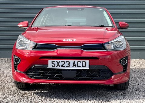 Kia Rio 2 10