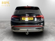 Hyundai SANTA FE 1.6 h T-GDi Premium SUV 5dr Petrol Hybrid Auto 4WD Euro 6 (s/s) (230 ps) Sa 6