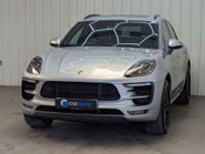 Porsche Macan 3.0 Macan GTS Semi-Auto 4WD 5dr 23