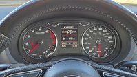 Audi A3 1.4 TFSI CoD S line Sportback 5dr Petrol S Tronic Euro 6 (s/s) (150 ps) 39