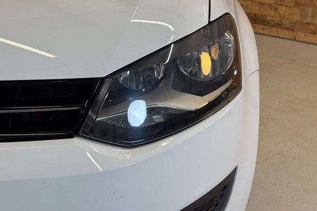 Volkswagen Polo 1.2 TSI BlueMotion Tech SE Hatchback 5dr Petrol DSG Euro 6 (s/s) (90 ps) 43