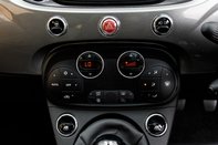 Fiat 500 DOLCEVITA PLUS MHEV 35