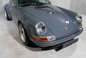 Porsche 911 SINGER 911 SUSSEX COMMISSION. INFORMATION COMING SOON. 13