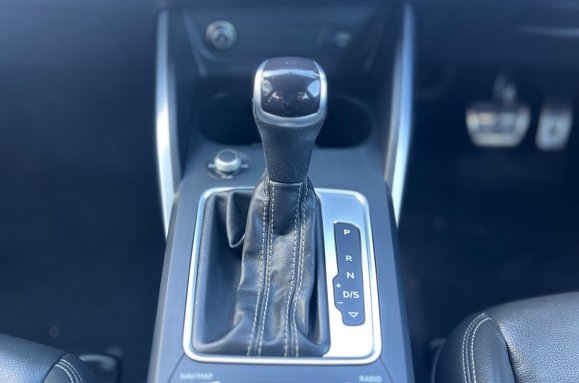 Audi Q2 1.5 TFSI S LINE AUTOMATIC 33