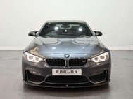 BMW M4 3.0 BiTurbo Coupe 2dr Petrol DCT Euro 6 (s/s) (431 ps) 12