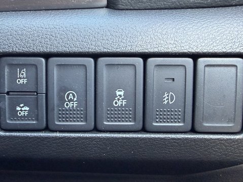 Suzuki Vitara 1.4 Boosterjet 48V Hybrid SZ-T 5dr 34