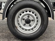 Ford Transit 350 Srw L2 130 ps Single Cab Cage Tipper 27