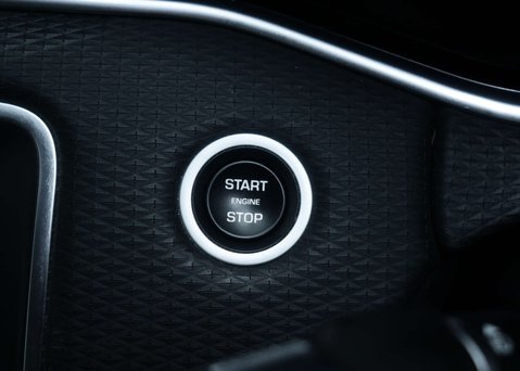 Land Rover Range Rover Evoque 1.5 Range Rover Evoque S P300e Auto 4WD 5dr 31