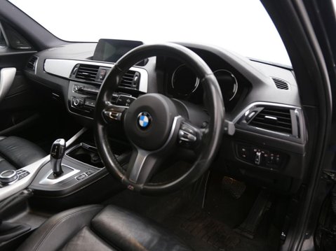 BMW 1 Series 1.5 118i GPF M Sport Shadow Edition Auto Euro 6 (s/s) 5dr 22
