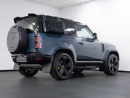 Land Rover Defender 3.0 D250 MHEV X-Dynamic SE SUV 3dr Diesel Auto 4WD Euro 6 (s/s) (250 ps) 31