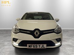 Renault Clio 0.9 TCe Iconic Hatchback 5dr Petrol Manual Euro 6 (s/s) (90 ps)