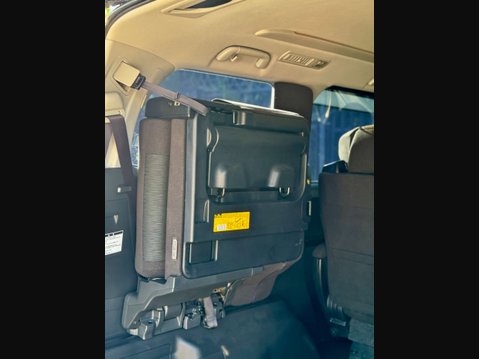 Toyota Alphard S-Package 7Seater 69