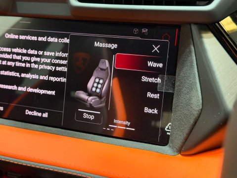 Lamborghini Urus 4.0 V8 BiTurbo 25.9kWh SE SUV 5dr Petrol Plug-in Hybrid Auto 4WD Euro 6 (80 42