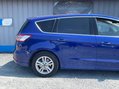 Ford S-Max 2.0 TDCi Titanium Euro 6 (s/s) 5dr 23