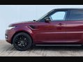 Land Rover Range Rover Sport 3.0 Range Rover Sport HSE SDV6 Auto 4WD 5dr 72