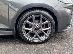 Ford Fiesta 1.0T EcoBoost ST-Line Euro 6 (s/s) 5dr 10