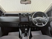 Dacia Duster 1.5 Duster Prestige Blue dCi 4x4 4WD 5dr 52