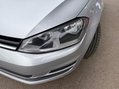Volkswagen Golf 1.4 TSI BlueMotion Tech SE DSG Euro 5 (s/s) 5dr 34