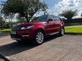 Land Rover Range Rover Sport 3.0 Range Rover Sport HSE SDV6 Auto 4WD 5dr 21