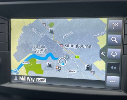 Toyota Avensis 1.8 Avensis Excel Valvematic CVT 5dr 29