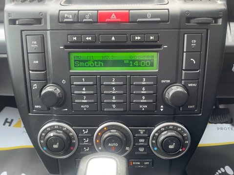 Land Rover Freelander 2 2.2 TD4 HST Auto 4WD Euro 4 5dr 30