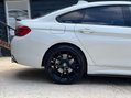 BMW 4 Series 3.0 440i M Sport Hatchback 5dr Petrol Auto Euro 6 (s/s) (326 ps) 20