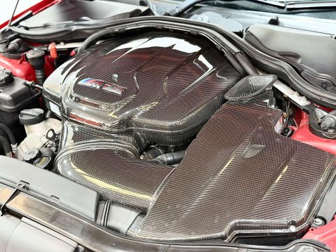 BMW M3 4.0 iV8 Coupe 2dr Petrol DCT Euro 5 (420 ps) 37