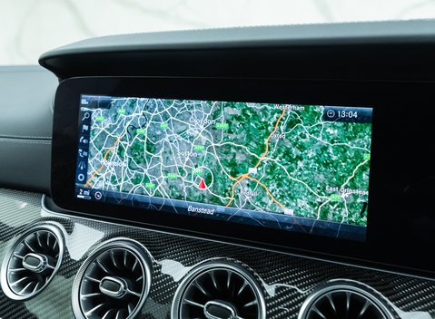 Mercedes-Benz Amg GT 63 S 4-Door 20