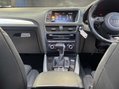 Audi Q5 2.0 Q5 S Line+ TDI Quattro Auto 4WD 5dr 64